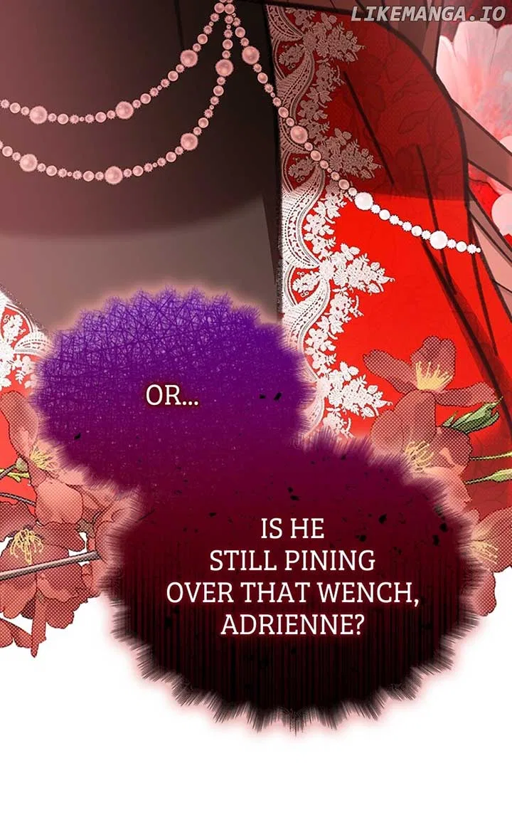 Describe Your Feeling When Being Reincarnated as Your Husband’s Mistress Chapter 43 – Page 93