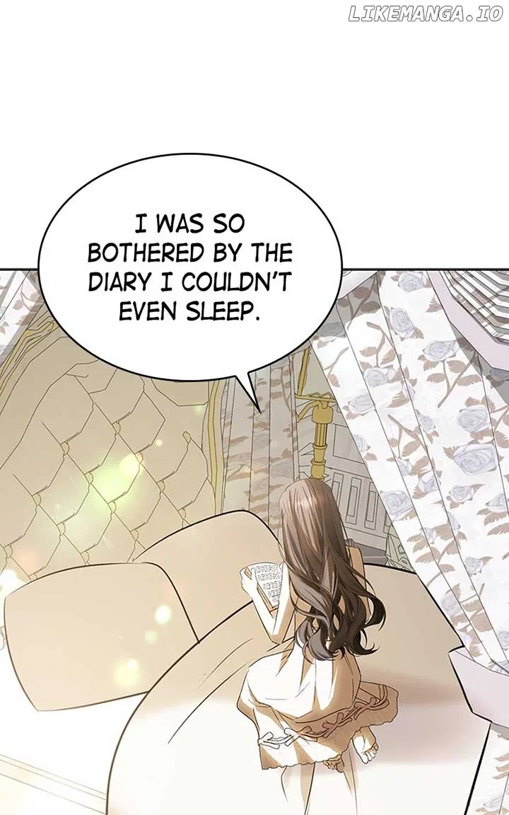 Describe Your Feeling When Being Reincarnated as Your Husband’s Mistress Chapter 43 – Page 96