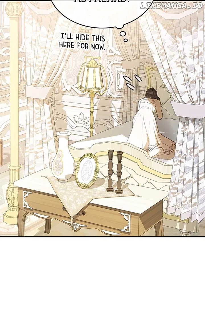 Describe Your Feeling When Being Reincarnated as Your Husband’s Mistress Chapter 43 – Page 101