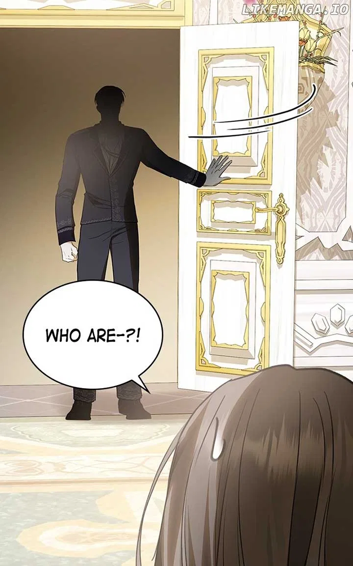 Describe Your Feeling When Being Reincarnated as Your Husband’s Mistress Chapter 43 – Page 104