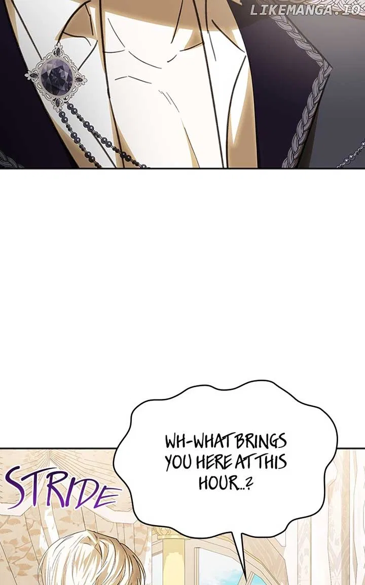 Describe Your Feeling When Being Reincarnated as Your Husband’s Mistress Chapter 43 – Page 107