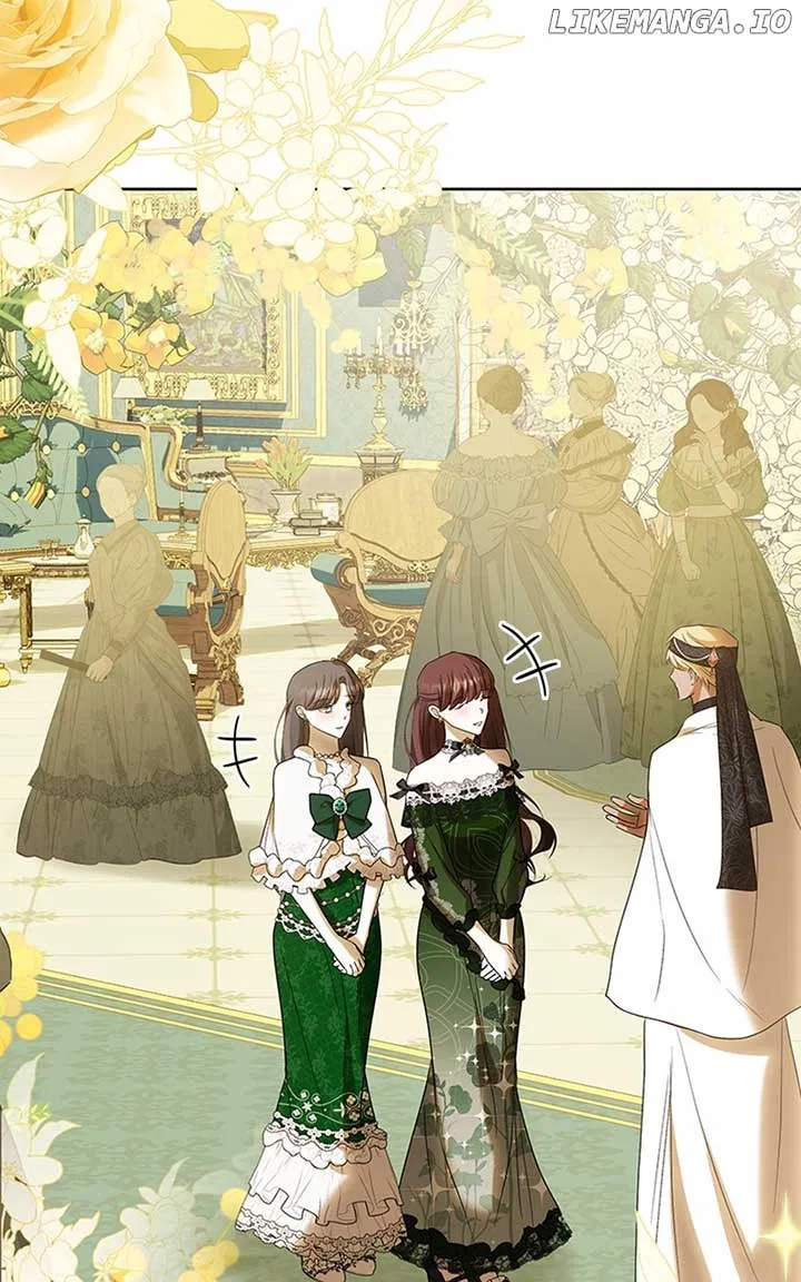 Describe Your Feeling When Being Reincarnated as Your Husband’s Mistress Chapter 42 – Page 3