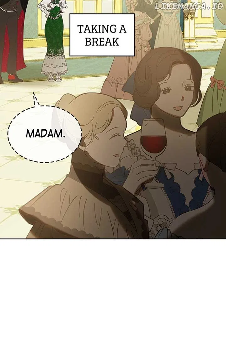 Describe Your Feeling When Being Reincarnated as Your Husband’s Mistress Chapter 42 – Page 9