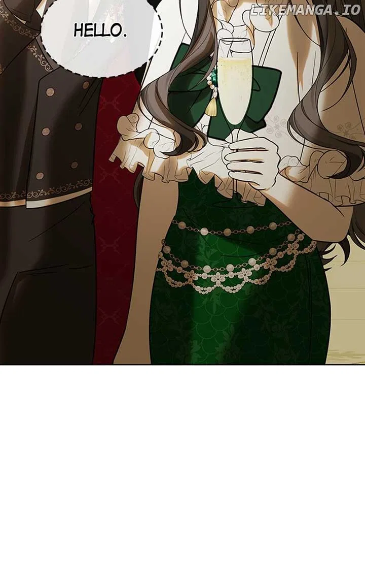Describe Your Feeling When Being Reincarnated as Your Husband’s Mistress Chapter 42 – Page 11