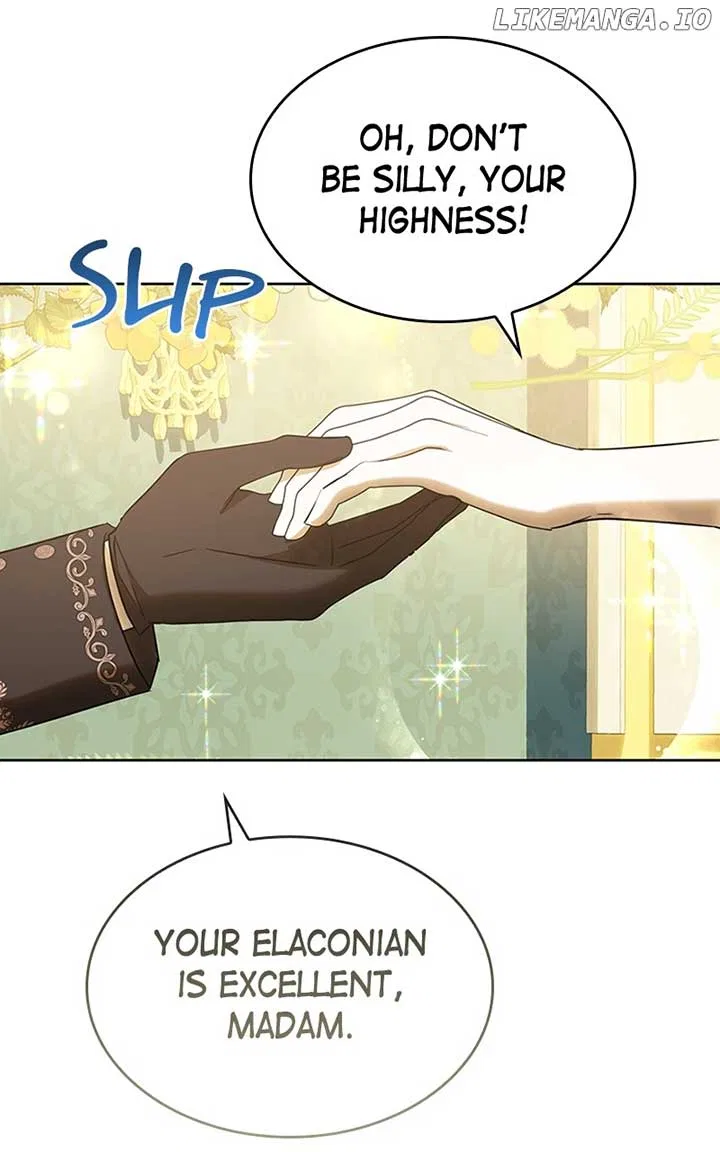 Describe Your Feeling When Being Reincarnated as Your Husband’s Mistress Chapter 42 – Page 12