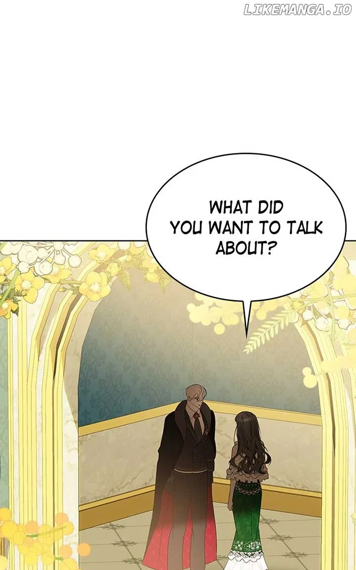 Describe Your Feeling When Being Reincarnated as Your Husband’s Mistress Chapter 42 – Page 18