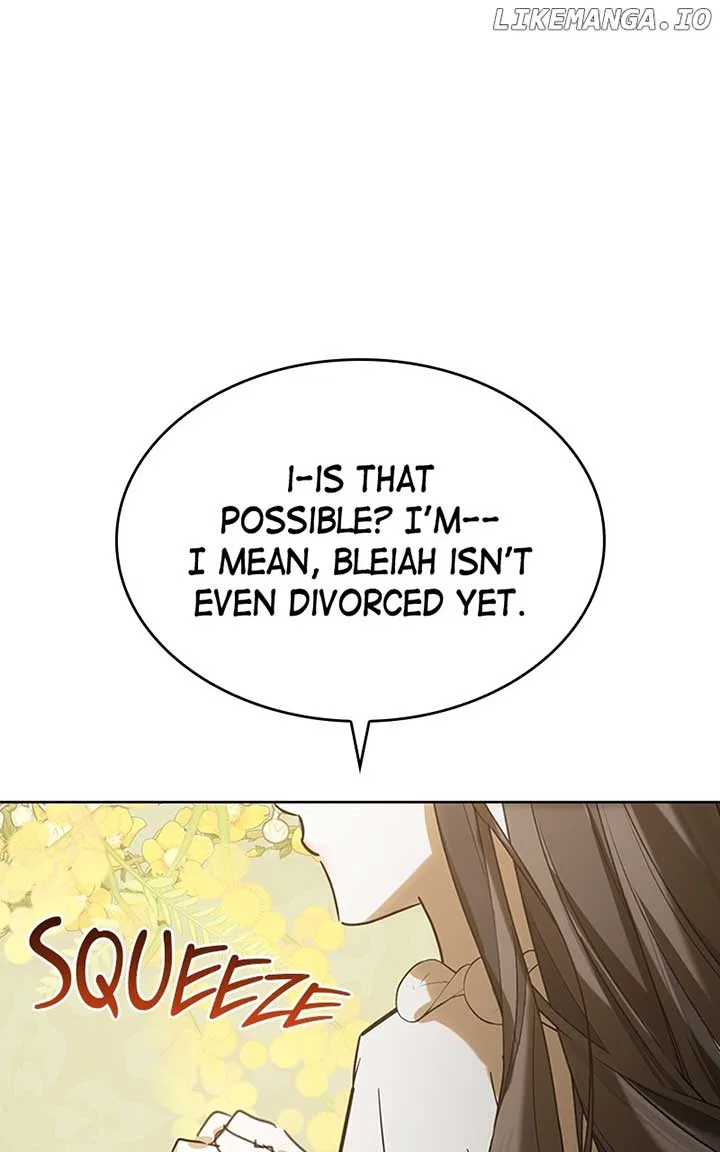 Describe Your Feeling When Being Reincarnated as Your Husband’s Mistress Chapter 42 – Page 23