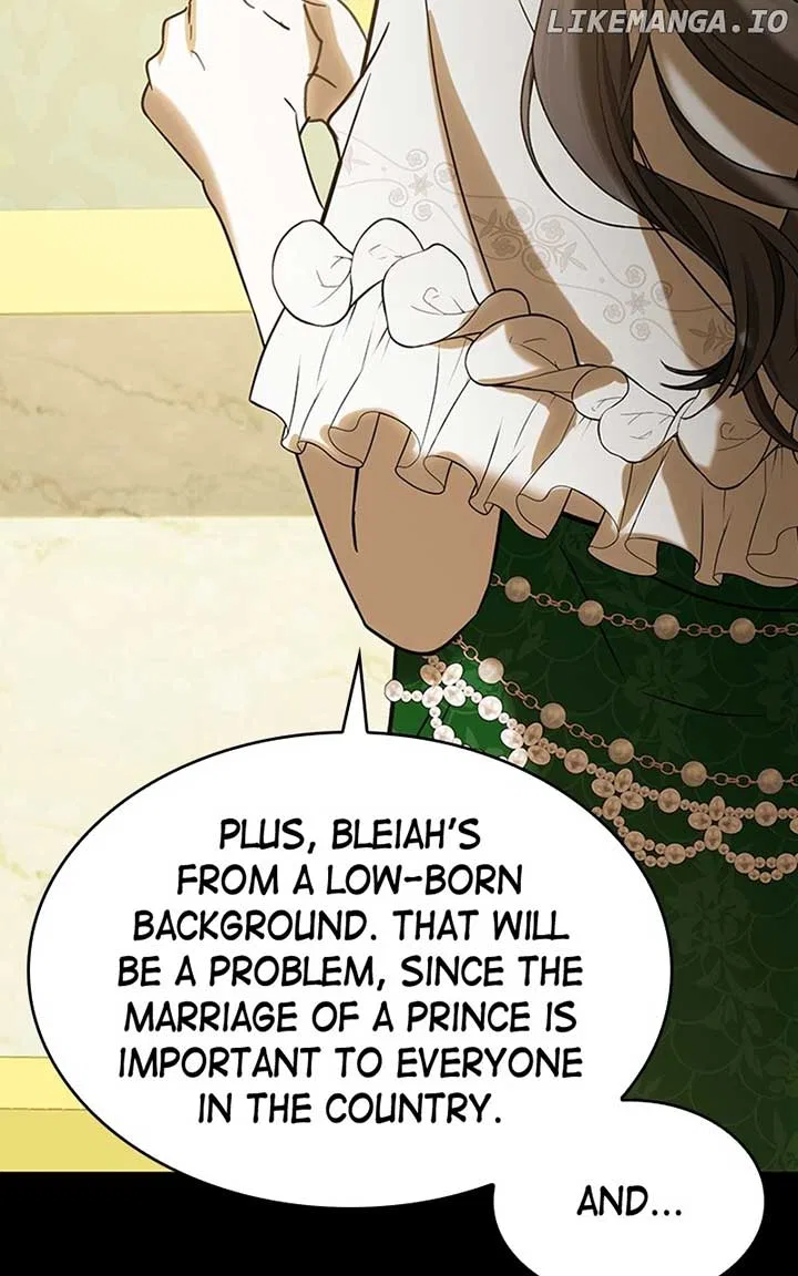 Describe Your Feeling When Being Reincarnated as Your Husband’s Mistress Chapter 42 – Page 24