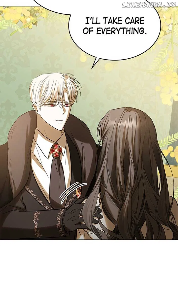 Describe Your Feeling When Being Reincarnated as Your Husband’s Mistress Chapter 42 – Page 29