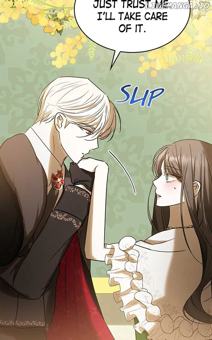 Describe Your Feeling When Being Reincarnated as Your Husband’s Mistress Chapter 42 – Page 32