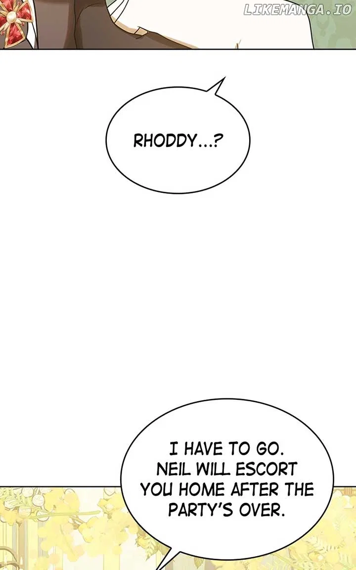 Describe Your Feeling When Being Reincarnated as Your Husband’s Mistress Chapter 42 – Page 34