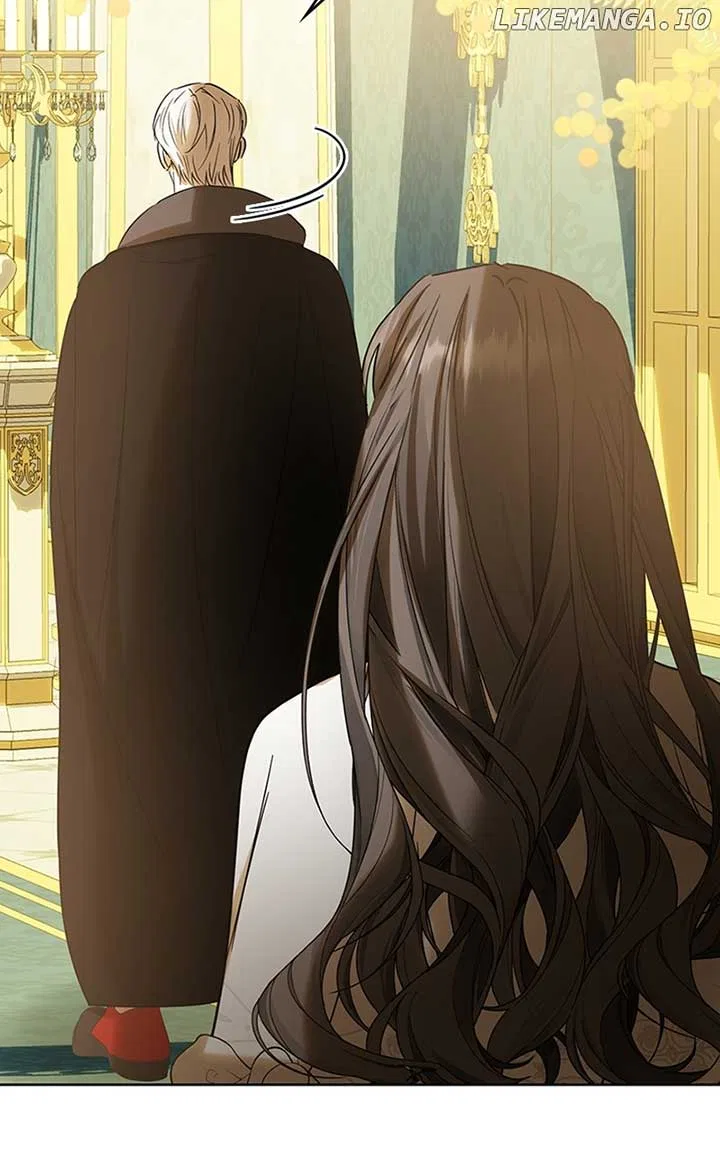 Describe Your Feeling When Being Reincarnated as Your Husband’s Mistress Chapter 42 – Page 35