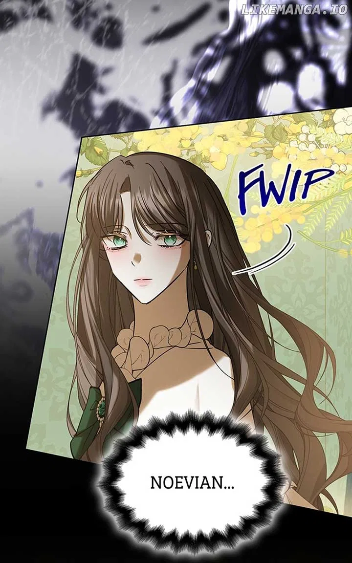 Describe Your Feeling When Being Reincarnated as Your Husband’s Mistress Chapter 42 – Page 39