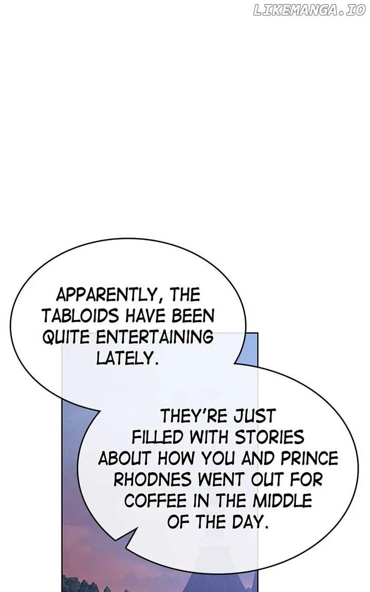 Describe Your Feeling When Being Reincarnated as Your Husband’s Mistress Chapter 42 – Page 42