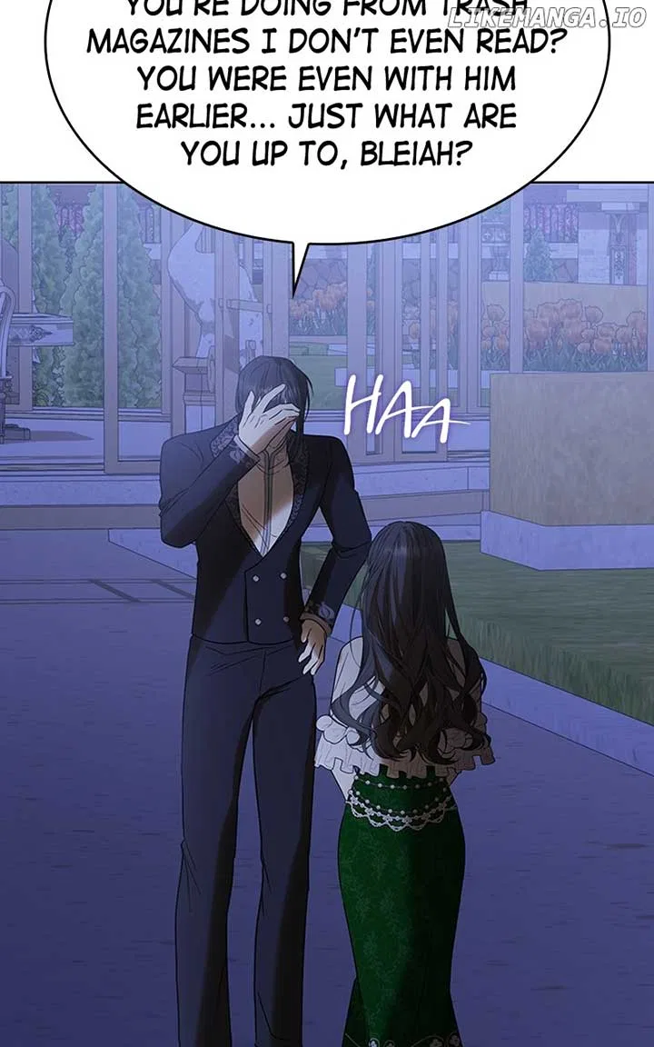 Describe Your Feeling When Being Reincarnated as Your Husband’s Mistress Chapter 42 – Page 44