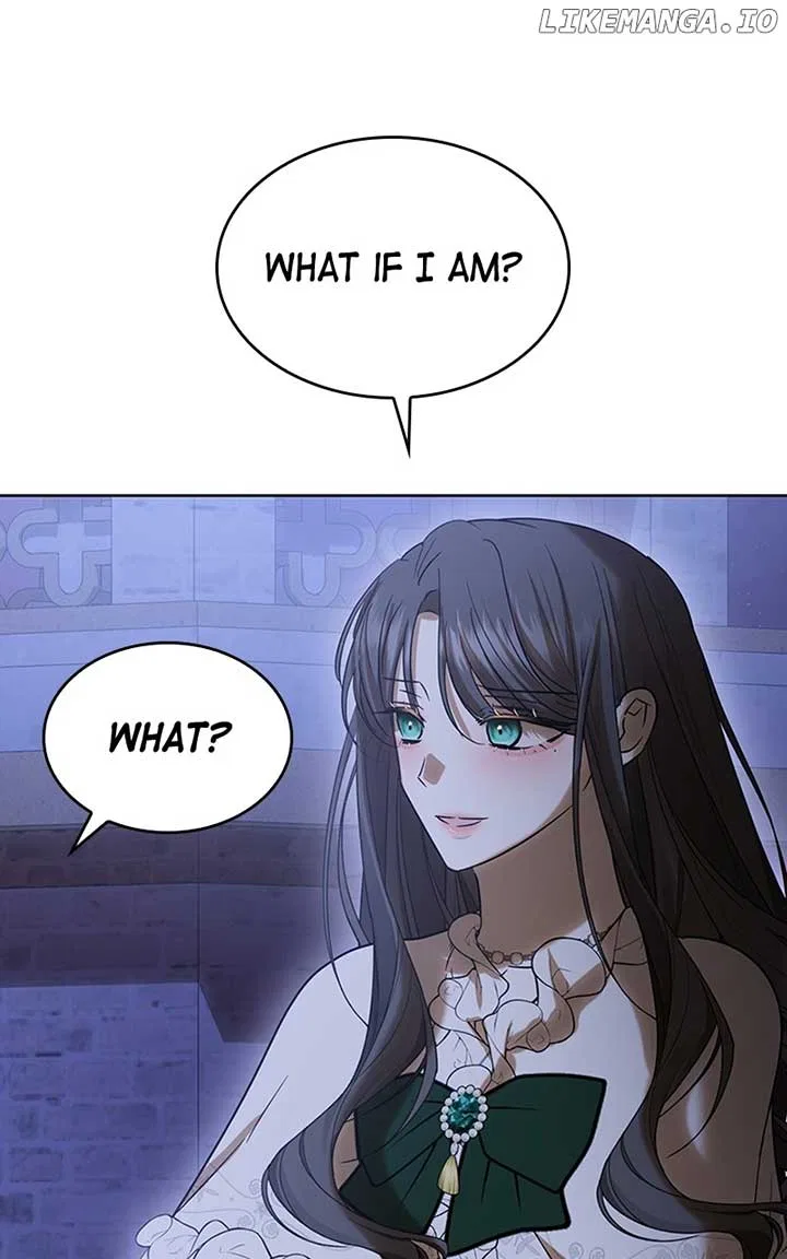 Describe Your Feeling When Being Reincarnated as Your Husband’s Mistress Chapter 42 – Page 46