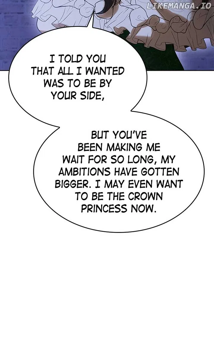Describe Your Feeling When Being Reincarnated as Your Husband’s Mistress Chapter 42 – Page 47