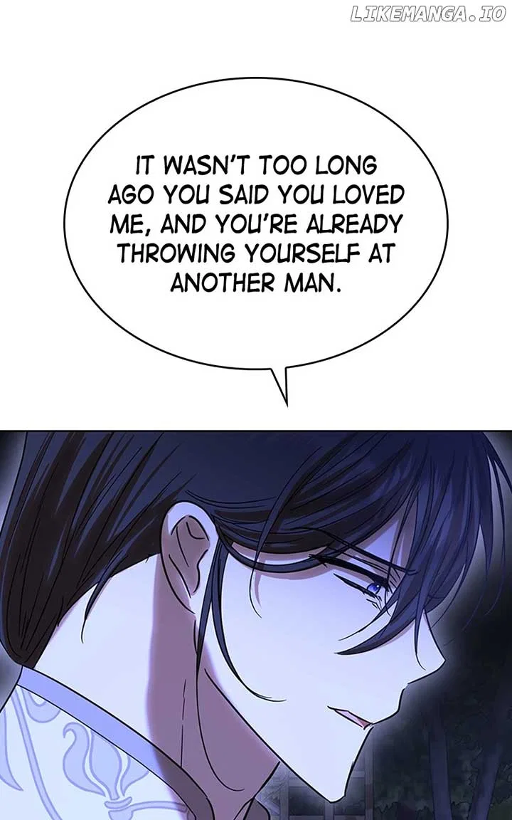 Describe Your Feeling When Being Reincarnated as Your Husband’s Mistress Chapter 42 – Page 48
