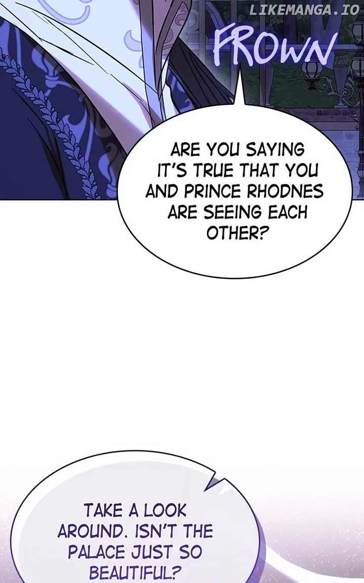 Describe Your Feeling When Being Reincarnated as Your Husband’s Mistress Chapter 42 – Page 49