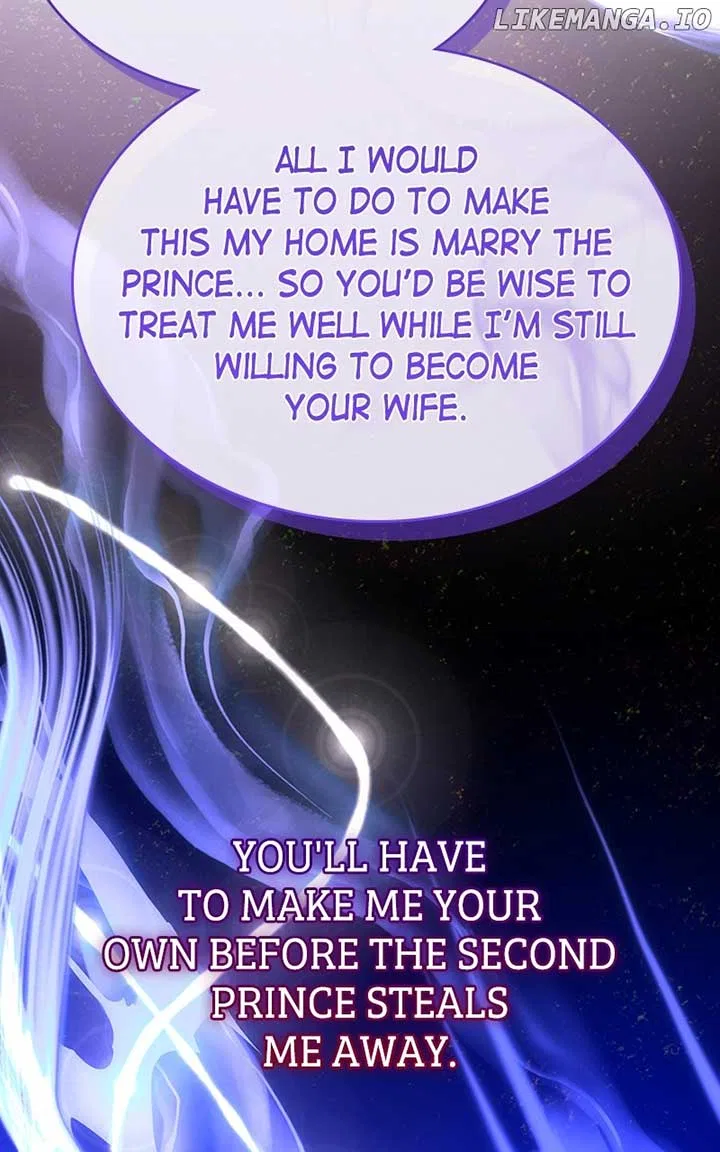 Describe Your Feeling When Being Reincarnated as Your Husband’s Mistress Chapter 42 – Page 50
