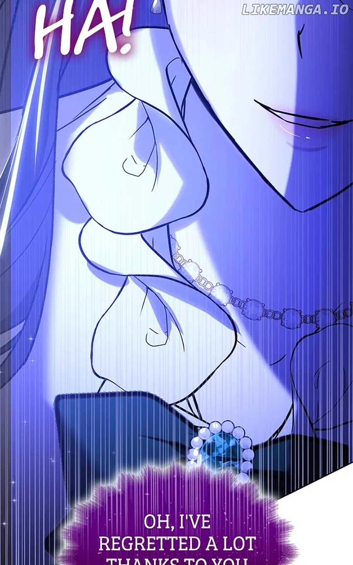 Describe Your Feeling When Being Reincarnated as Your Husband’s Mistress Chapter 42 – Page 59