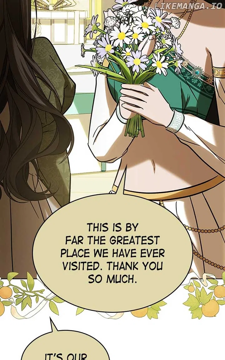 Describe Your Feeling When Being Reincarnated as Your Husband’s Mistress Chapter 42 – Page 68