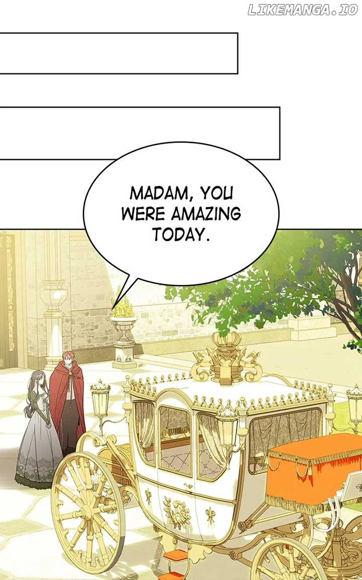 Describe Your Feeling When Being Reincarnated as Your Husband’s Mistress Chapter 42 – Page 71