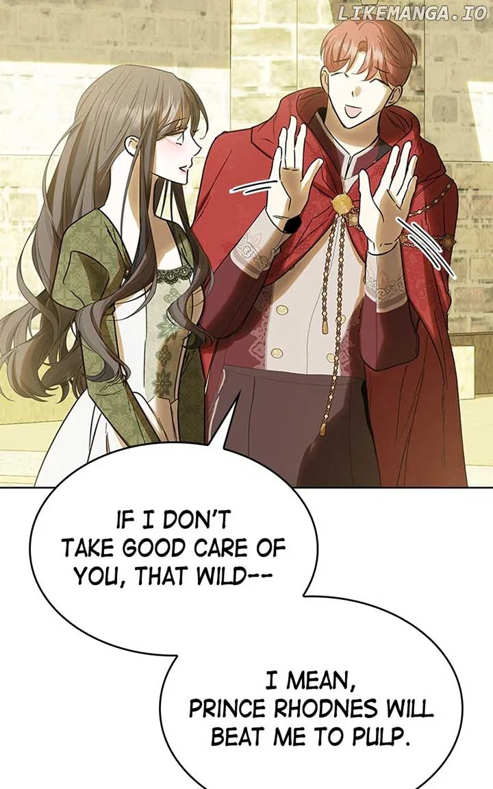 Describe Your Feeling When Being Reincarnated as Your Husband’s Mistress Chapter 42 – Page 73