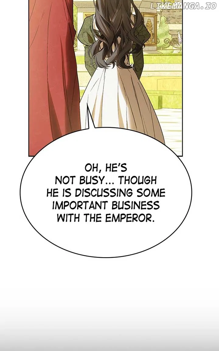 Describe Your Feeling When Being Reincarnated as Your Husband’s Mistress Chapter 42 – Page 75