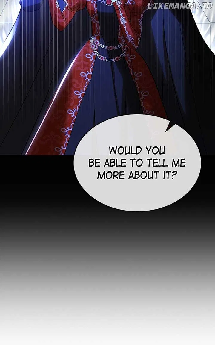 Describe Your Feeling When Being Reincarnated as Your Husband’s Mistress Chapter 42 – Page 77