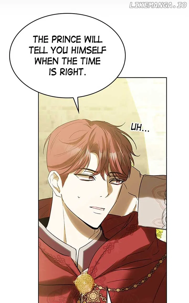 Describe Your Feeling When Being Reincarnated as Your Husband’s Mistress Chapter 42 – Page 78