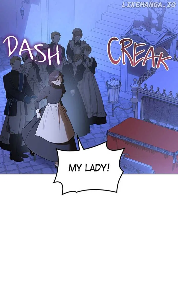 Describe Your Feeling When Being Reincarnated as Your Husband’s Mistress Chapter 42 – Page 83