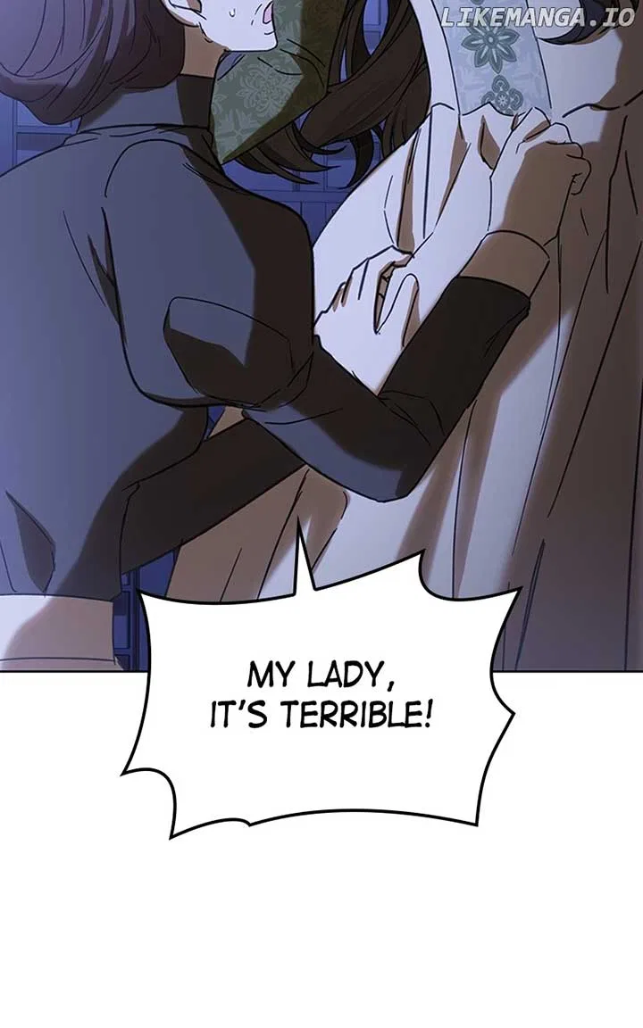 Describe Your Feeling When Being Reincarnated as Your Husband’s Mistress Chapter 42 – Page 85