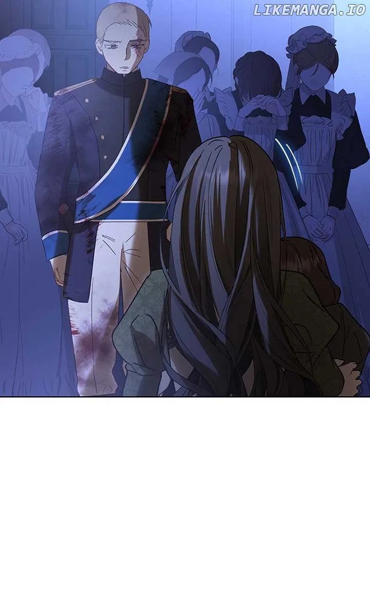 Describe Your Feeling When Being Reincarnated as Your Husband’s Mistress Chapter 42 – Page 89