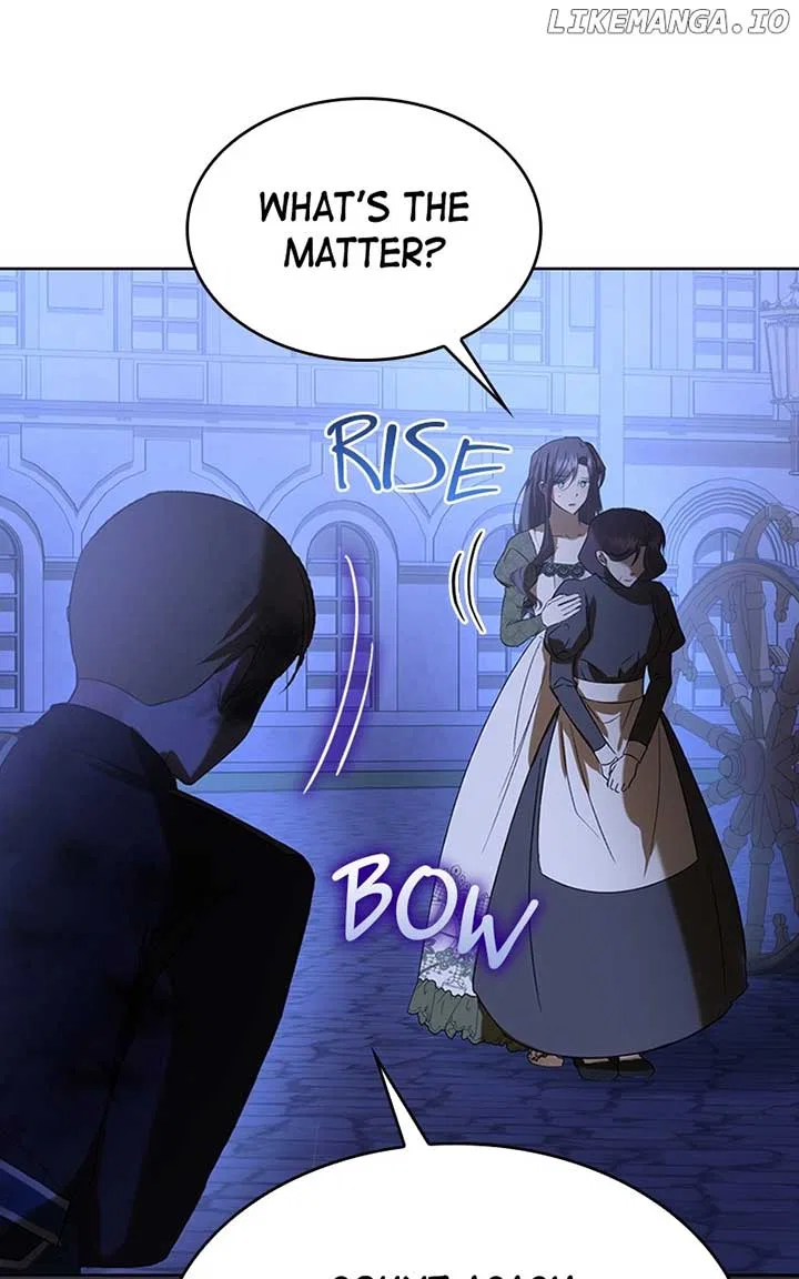 Describe Your Feeling When Being Reincarnated as Your Husband’s Mistress Chapter 42 – Page 90