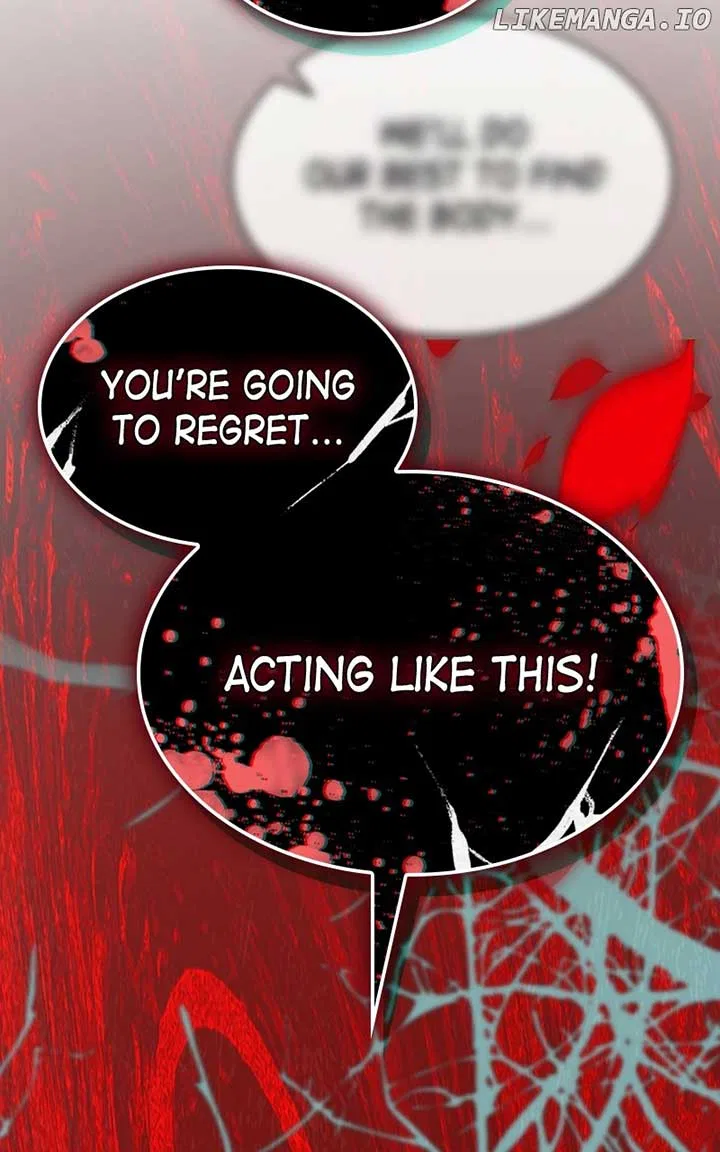 Describe Your Feeling When Being Reincarnated as Your Husband’s Mistress Chapter 42 – Page 97