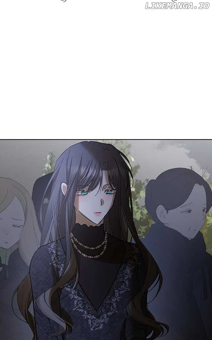 Describe Your Feeling When Being Reincarnated as Your Husband’s Mistress Chapter 42 – Page 105