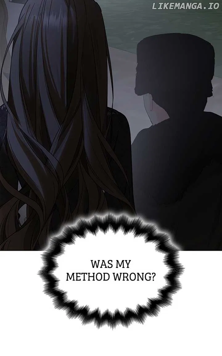 Describe Your Feeling When Being Reincarnated as Your Husband’s Mistress Chapter 42 – Page 107