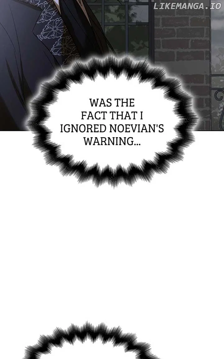 Describe Your Feeling When Being Reincarnated as Your Husband’s Mistress Chapter 42 – Page 109