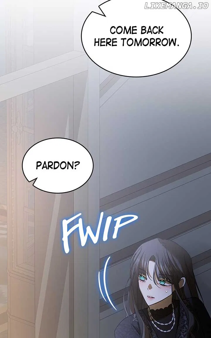 Describe Your Feeling When Being Reincarnated as Your Husband’s Mistress Chapter 42 – Page 113
