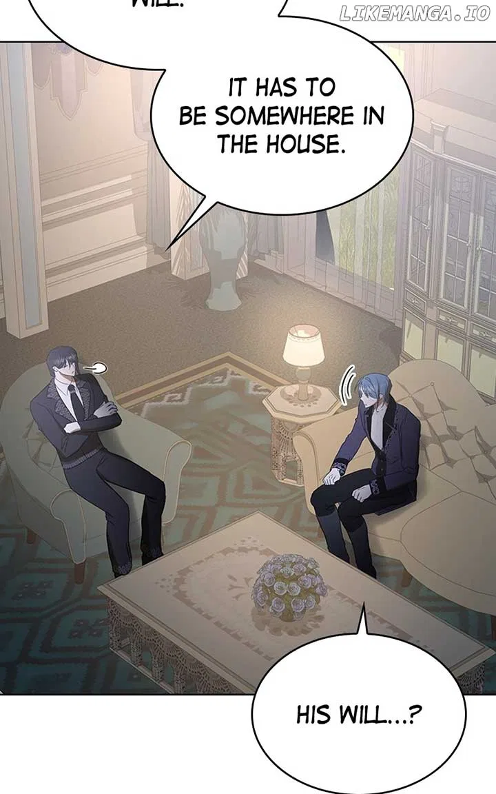 Describe Your Feeling When Being Reincarnated as Your Husband’s Mistress Chapter 42 – Page 115