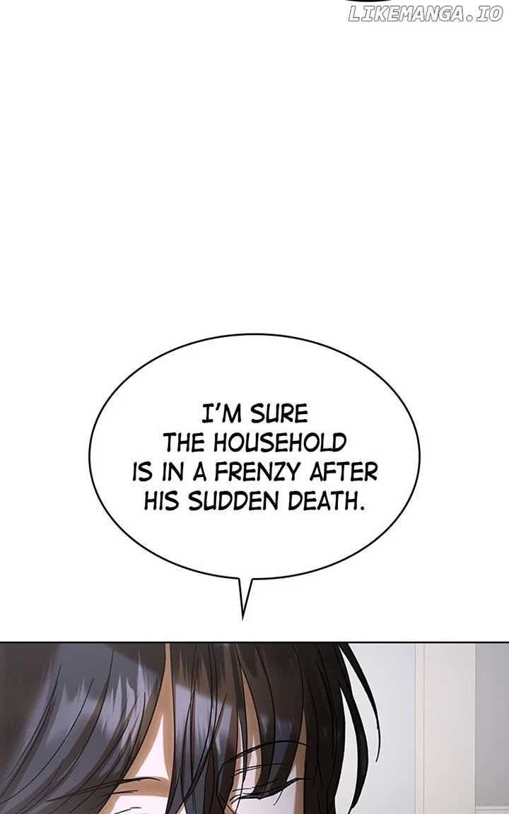 Describe Your Feeling When Being Reincarnated as Your Husband’s Mistress Chapter 42 – Page 116
