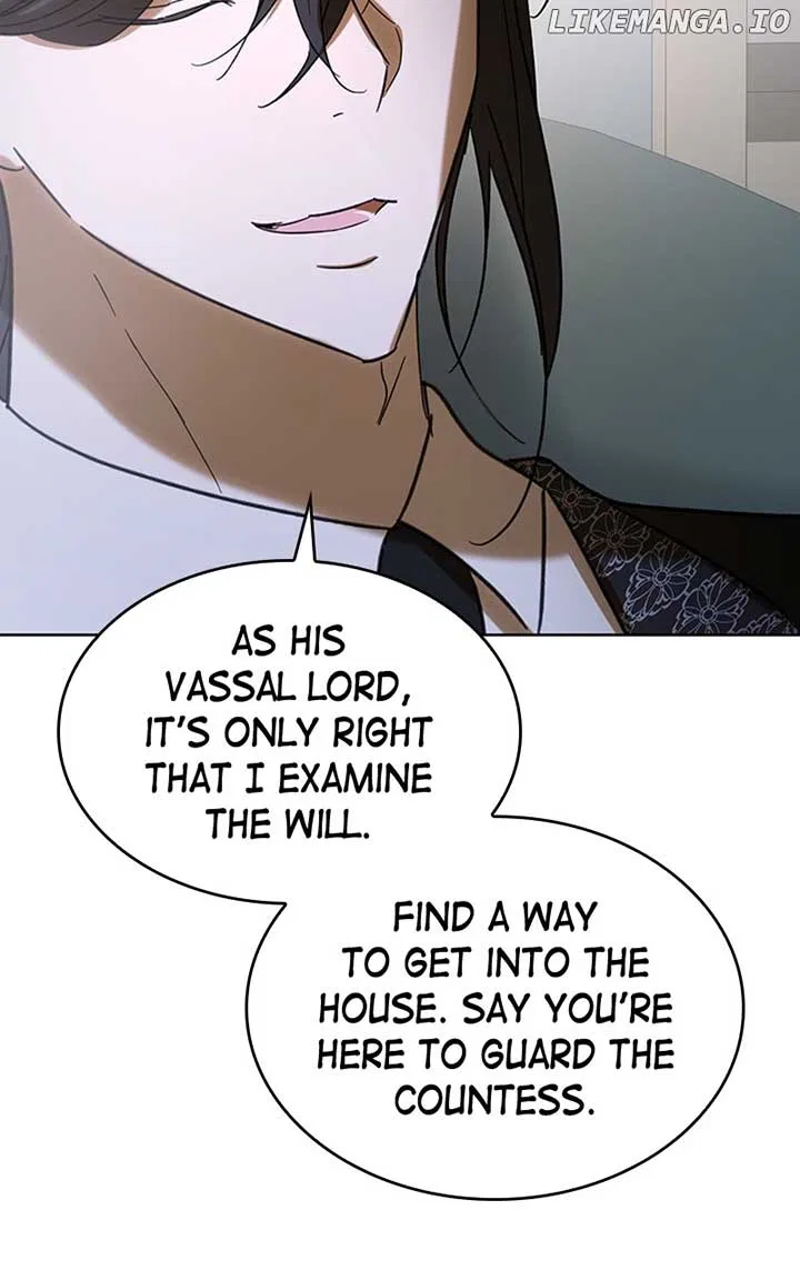 Describe Your Feeling When Being Reincarnated as Your Husband’s Mistress Chapter 42 – Page 117