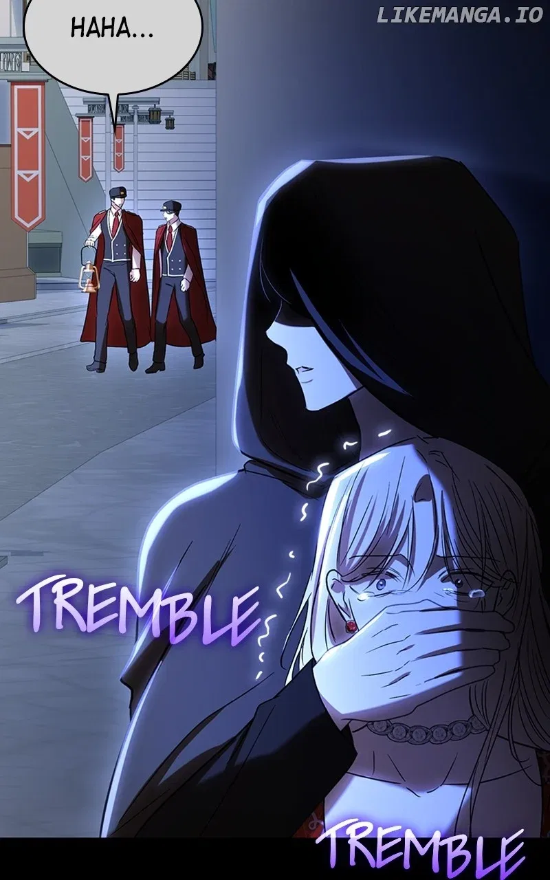 Describe Your Feeling When Being Reincarnated as Your Husband’s Mistress Chapter 41 – Page 13