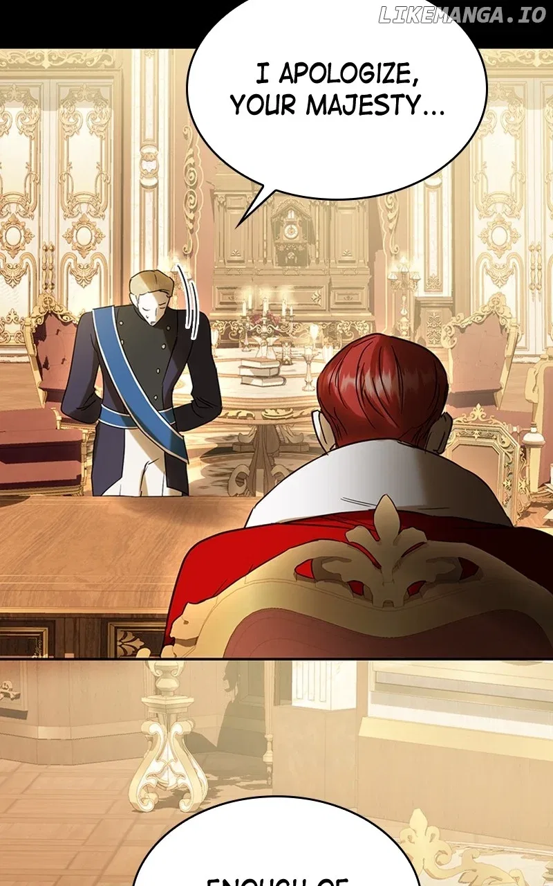 Describe Your Feeling When Being Reincarnated as Your Husband’s Mistress Chapter 41 – Page 23