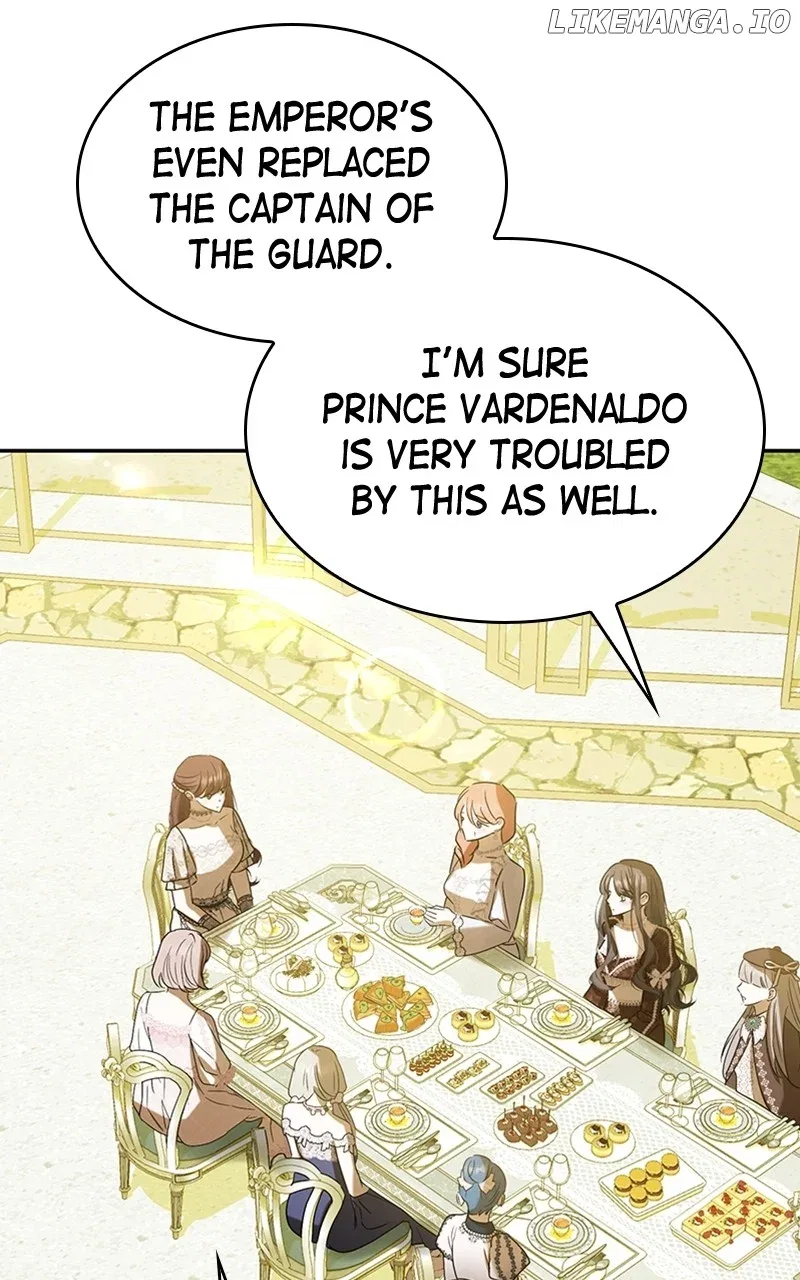 Describe Your Feeling When Being Reincarnated as Your Husband’s Mistress Chapter 41 – Page 29
