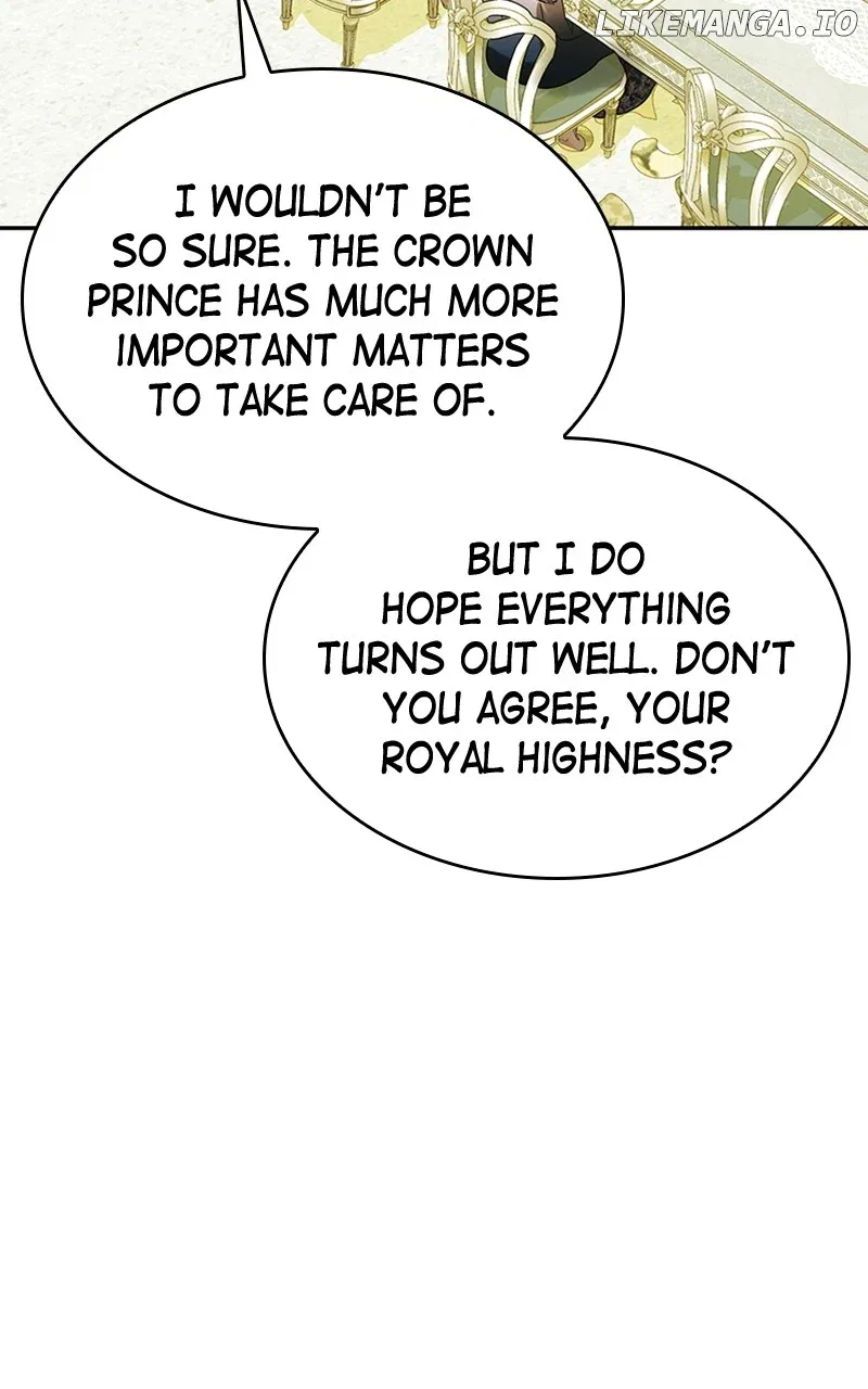 Describe Your Feeling When Being Reincarnated as Your Husband’s Mistress Chapter 41 – Page 30