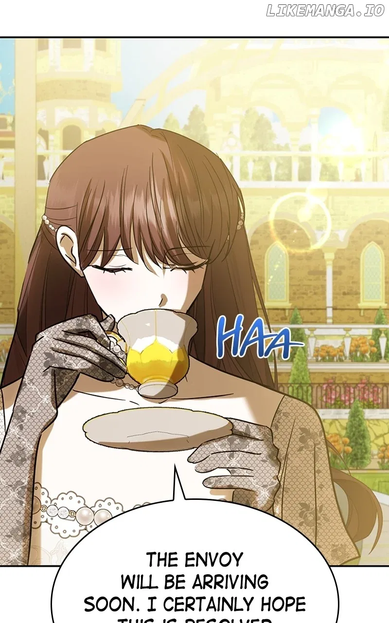 Describe Your Feeling When Being Reincarnated as Your Husband’s Mistress Chapter 41 – Page 31