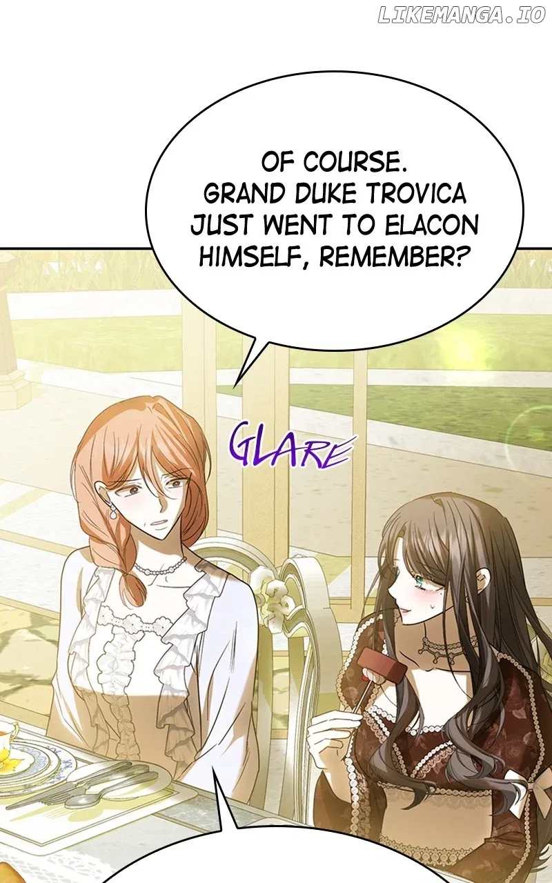 Describe Your Feeling When Being Reincarnated as Your Husband’s Mistress Chapter 41 – Page 34