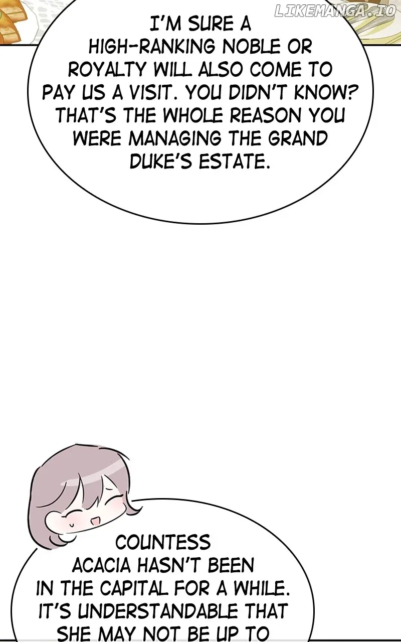 Describe Your Feeling When Being Reincarnated as Your Husband’s Mistress Chapter 41 – Page 35